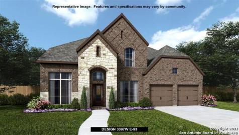 311 Montessa Park San Antonio TX 78253