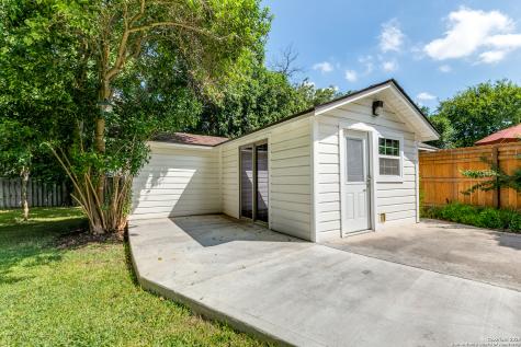 217 Corona Alamo Heights TX 78209
