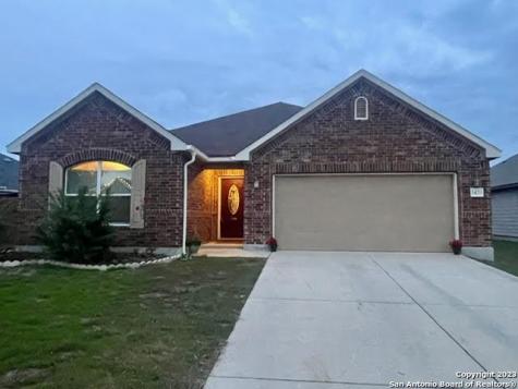 1433 Cutler Bay New Braunfels TX 78130