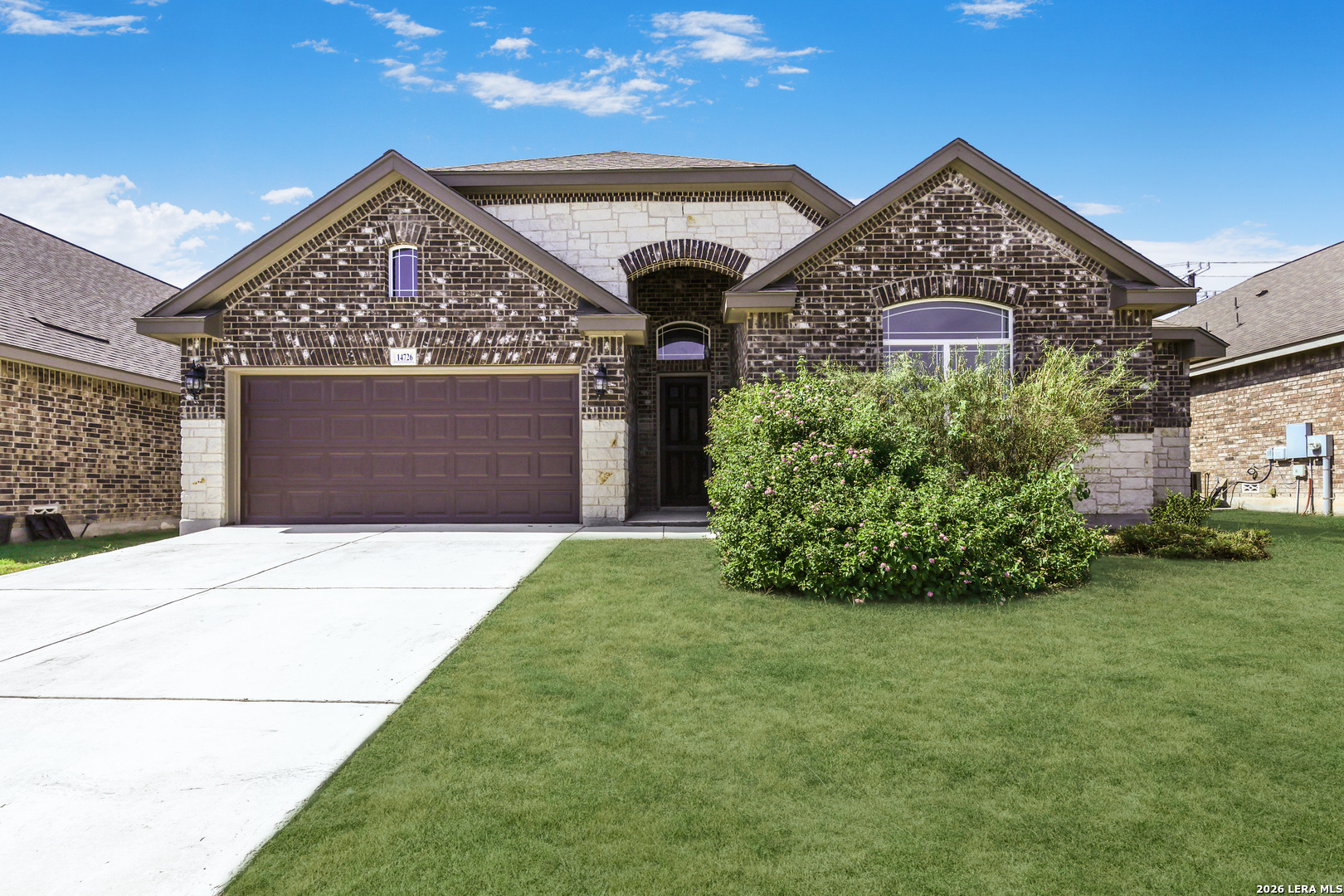 14726 Calamity Way San Antonio TX 78254
