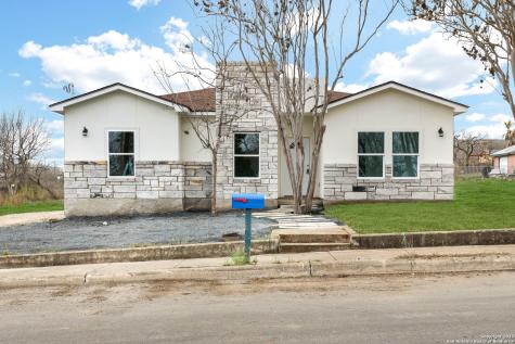 2546 Schley Avenue San Antonio TX 78210