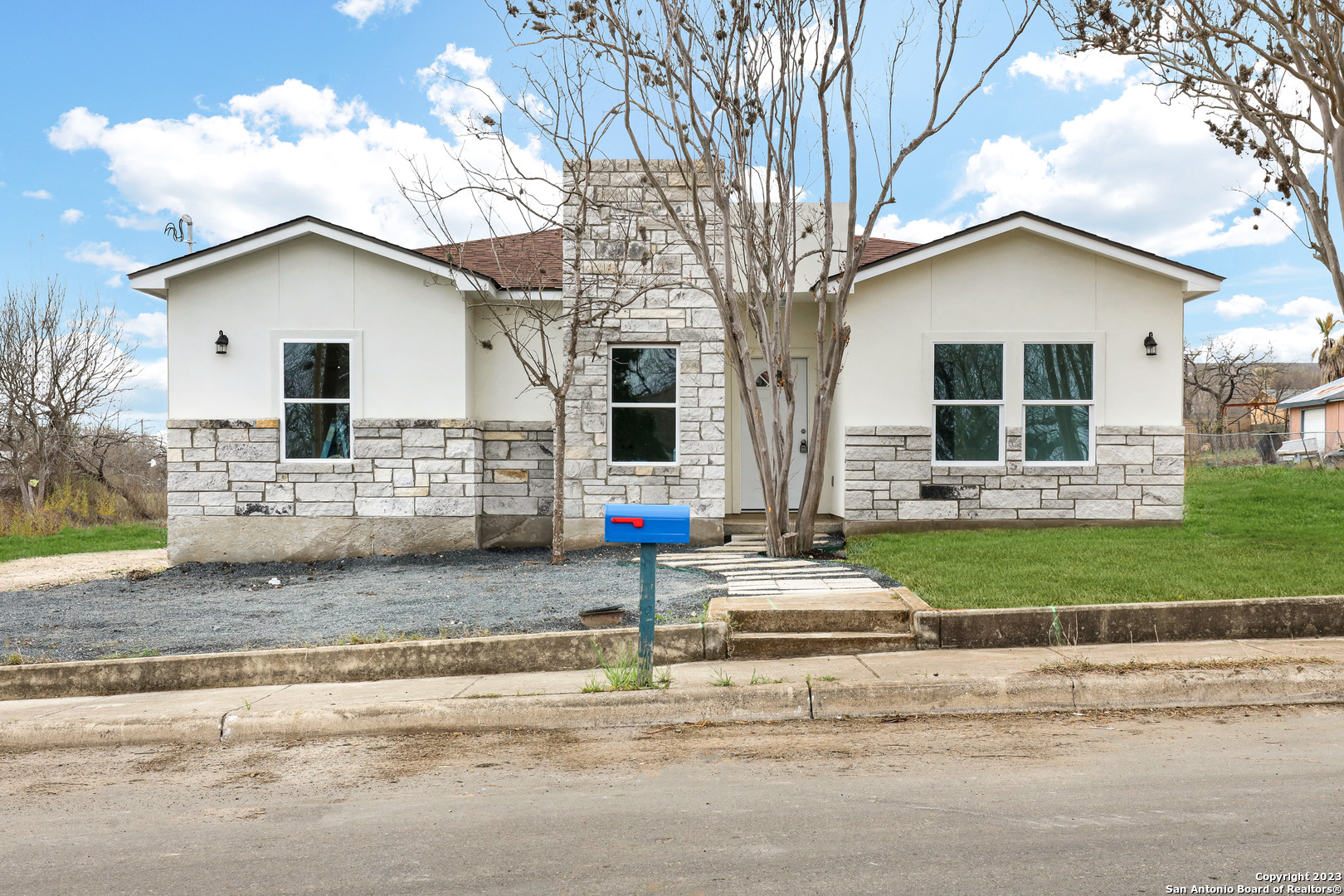 2546 Schley Avenue San Antonio TX 78210