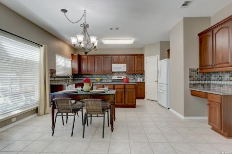5 Greta Drive San Antonio TX 78248