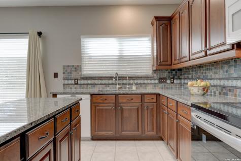 5 Greta Drive San Antonio TX 78248