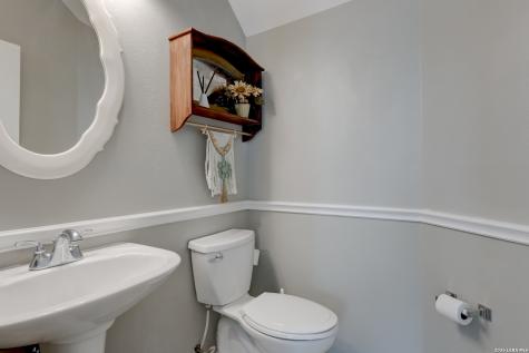 5 Greta Drive San Antonio TX 78248