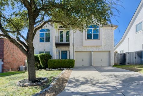 5 Greta Drive San Antonio TX 78248
