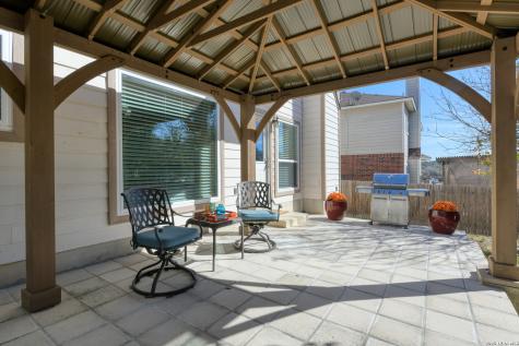 5 Greta Drive San Antonio TX 78248