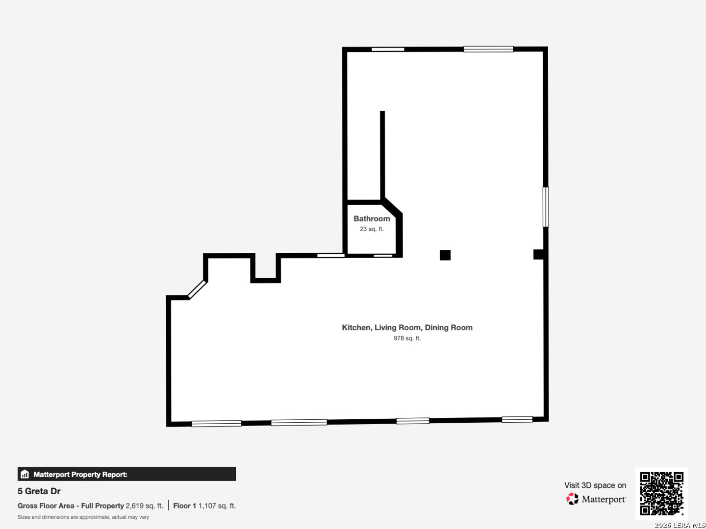 5 Greta Drive San Antonio TX 78248