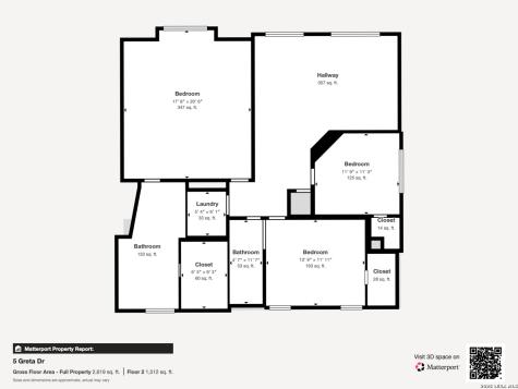 5 Greta Drive San Antonio TX 78248