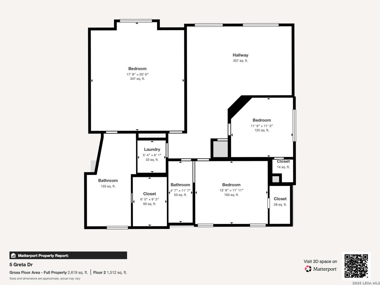 5 Greta Drive San Antonio TX 78248