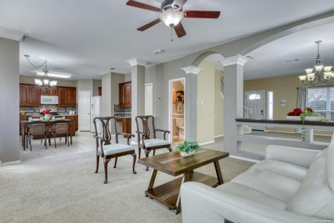 5 Greta Drive San Antonio TX 78248