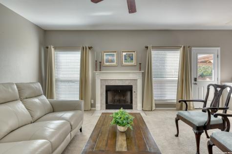 5 Greta Drive San Antonio TX 78248
