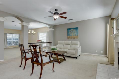 5 Greta Drive San Antonio TX 78248