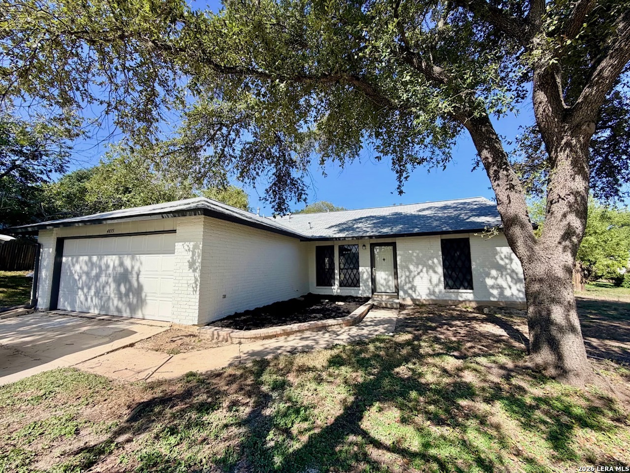4835 Bohill San Antonio TX 78217