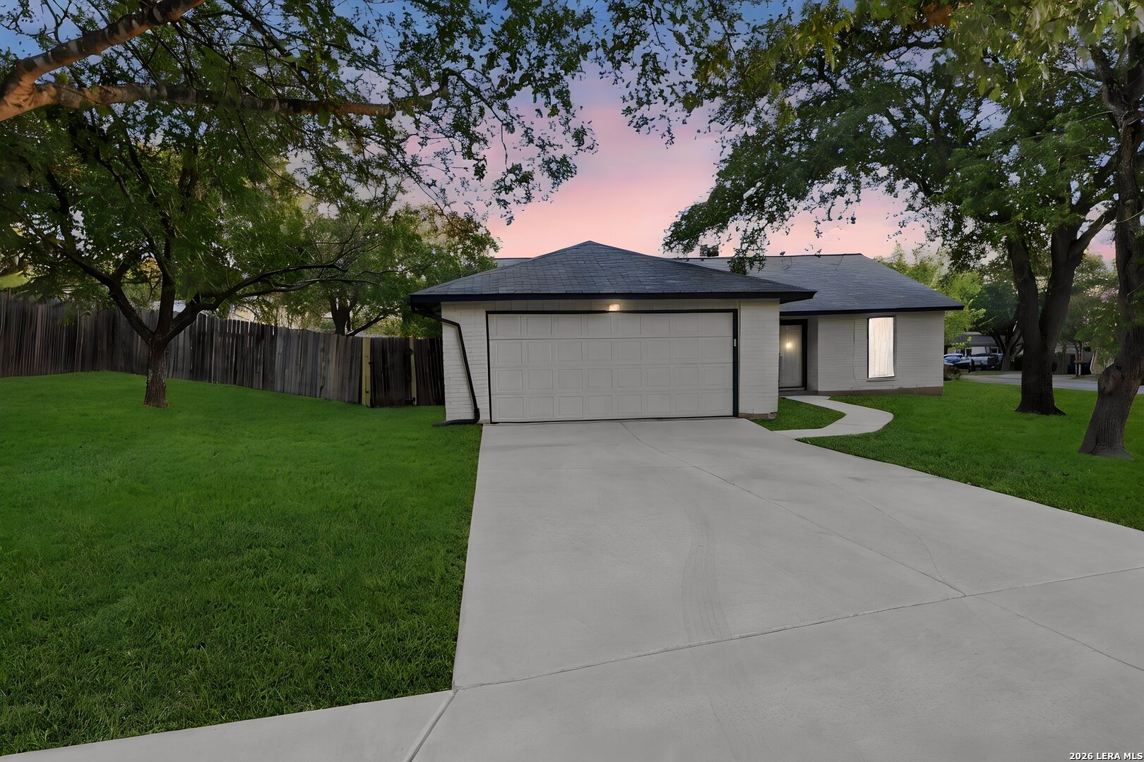 4835 Bohill San Antonio TX 78217