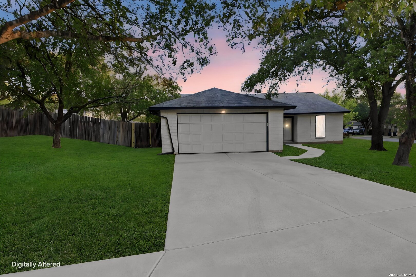 4835 Bohill San Antonio TX 78217