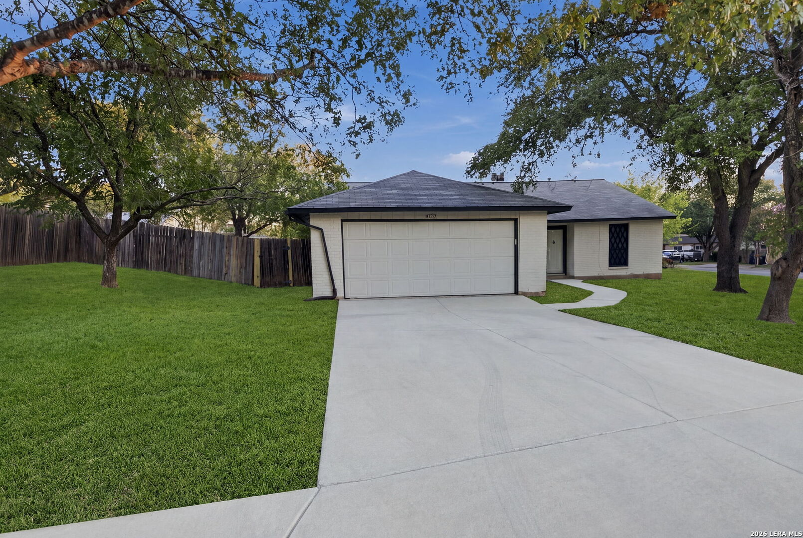 4835 Bohill San Antonio TX 78217