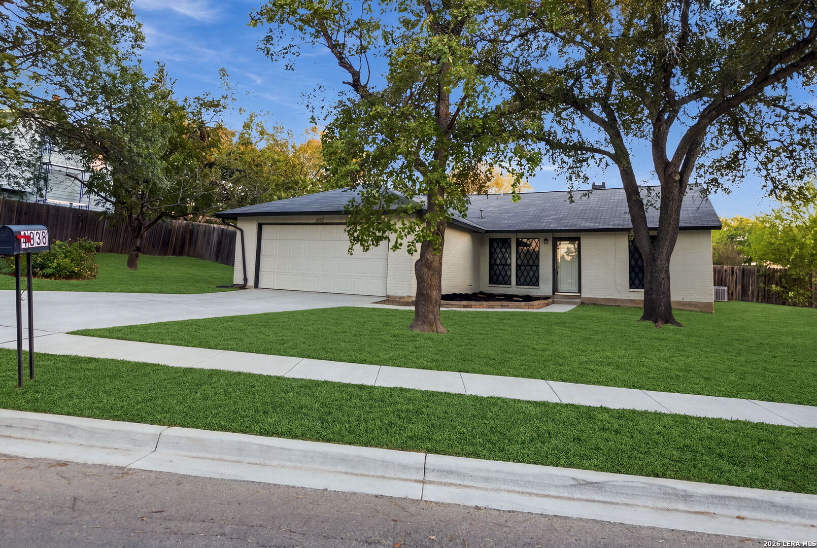 4835 Bohill San Antonio TX 78217