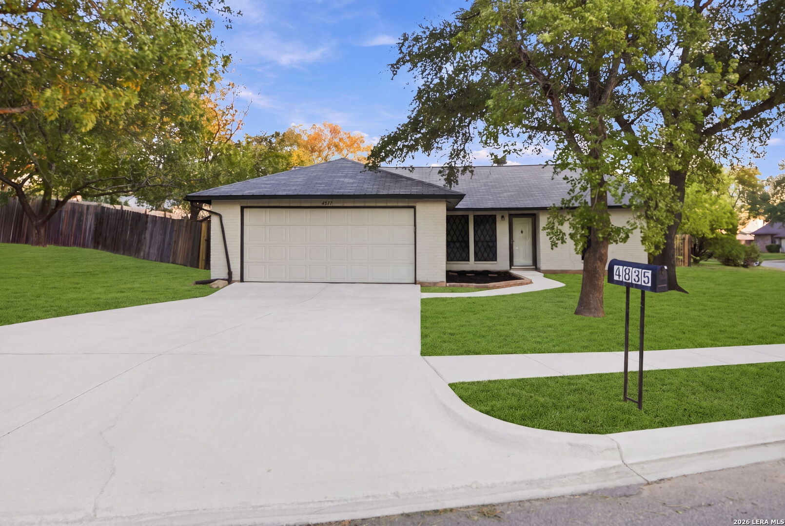 4835 Bohill San Antonio TX 78217
