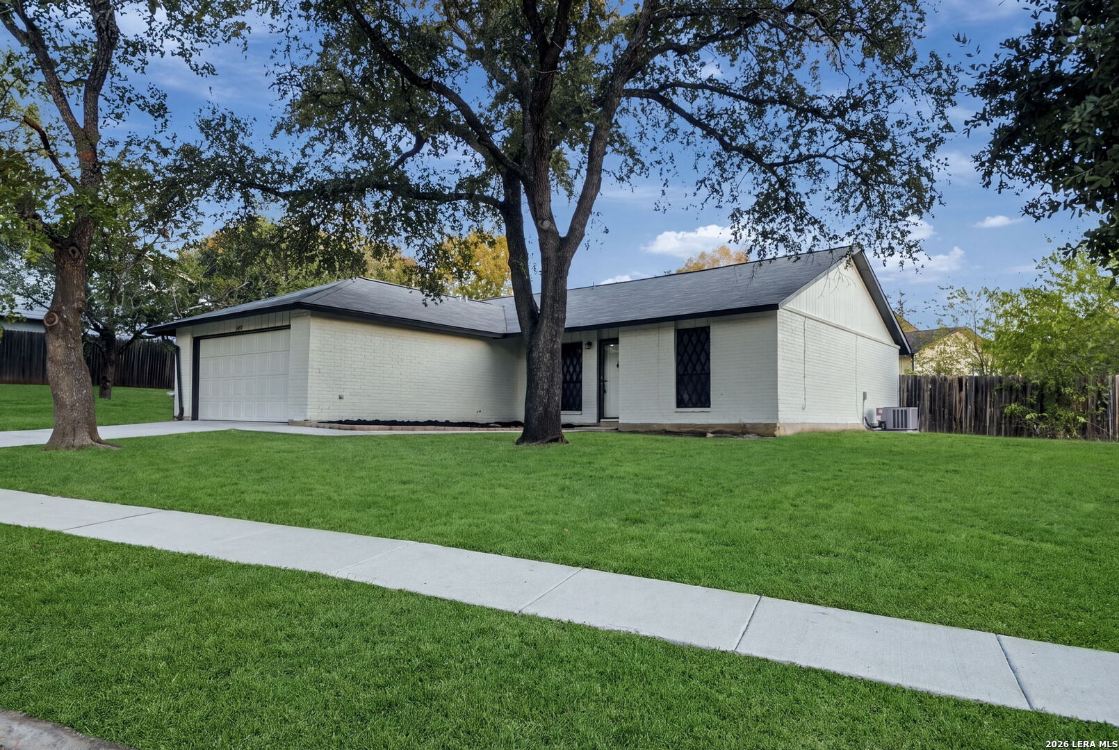 4835 Bohill San Antonio TX 78217