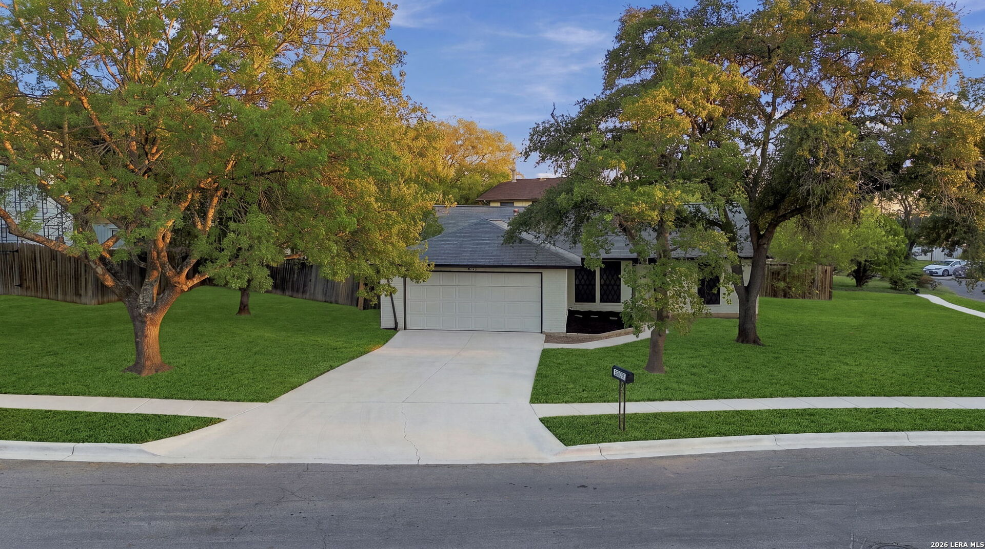 4835 Bohill San Antonio TX 78217