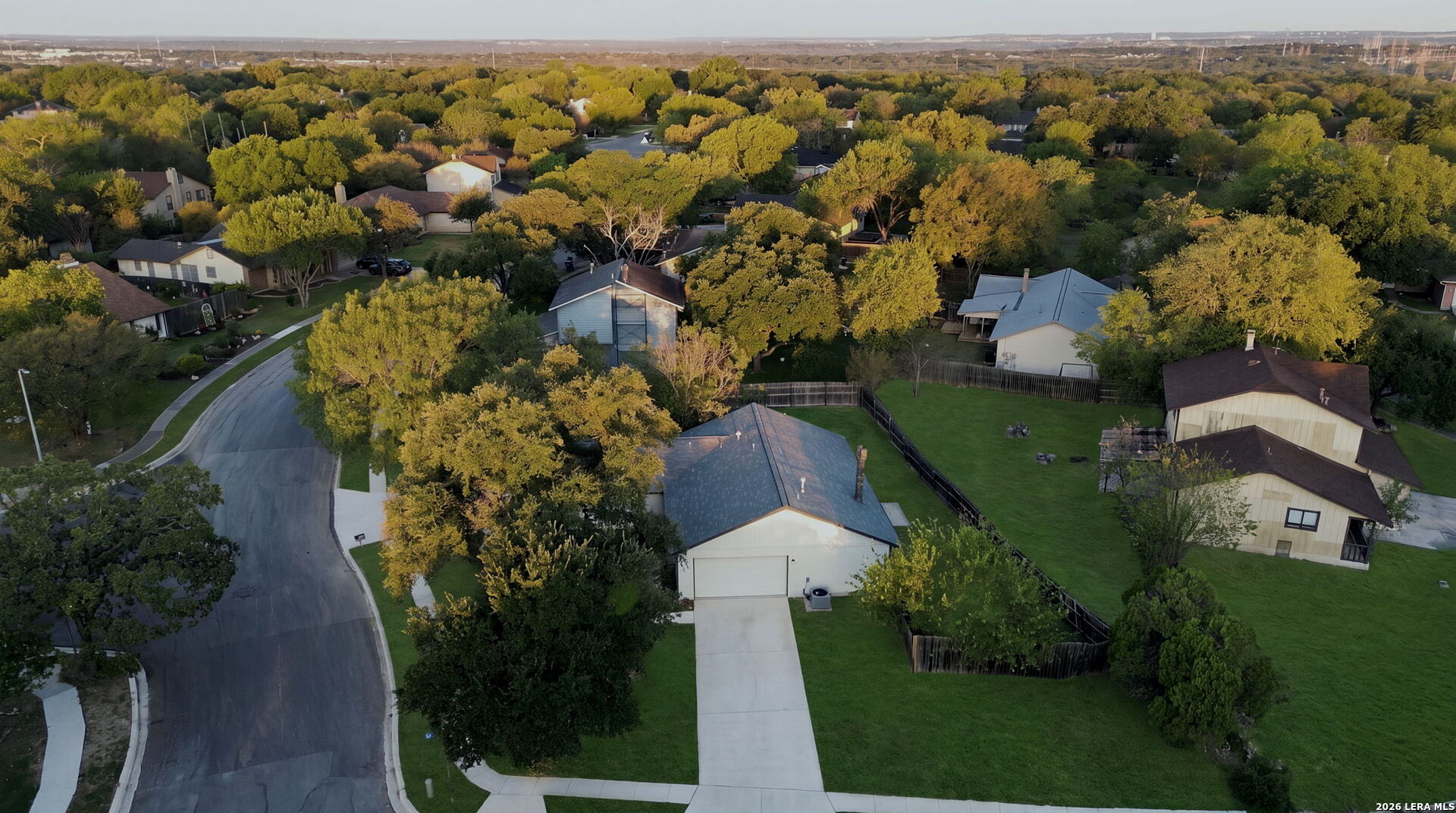 4835 Bohill San Antonio TX 78217