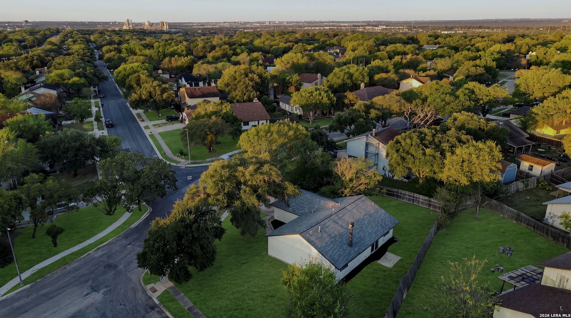 4835 Bohill San Antonio TX 78217