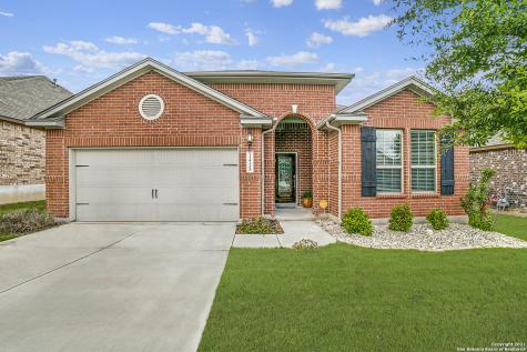 11735 Violet Cove San Antonio TX 78253