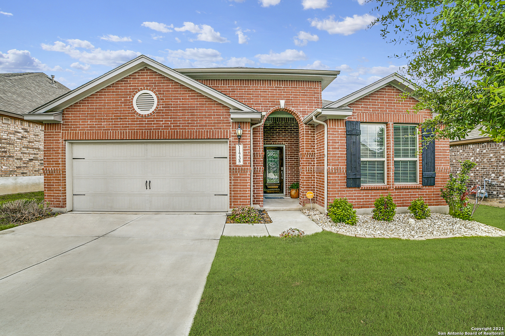 11735 Violet Cove San Antonio TX 78253