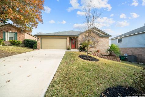 15114 Stonetower Drive San Antonio TX 78248