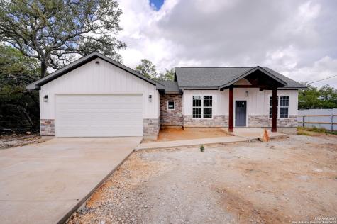 2757 Western Skies Drive Spring Branch TX 78070