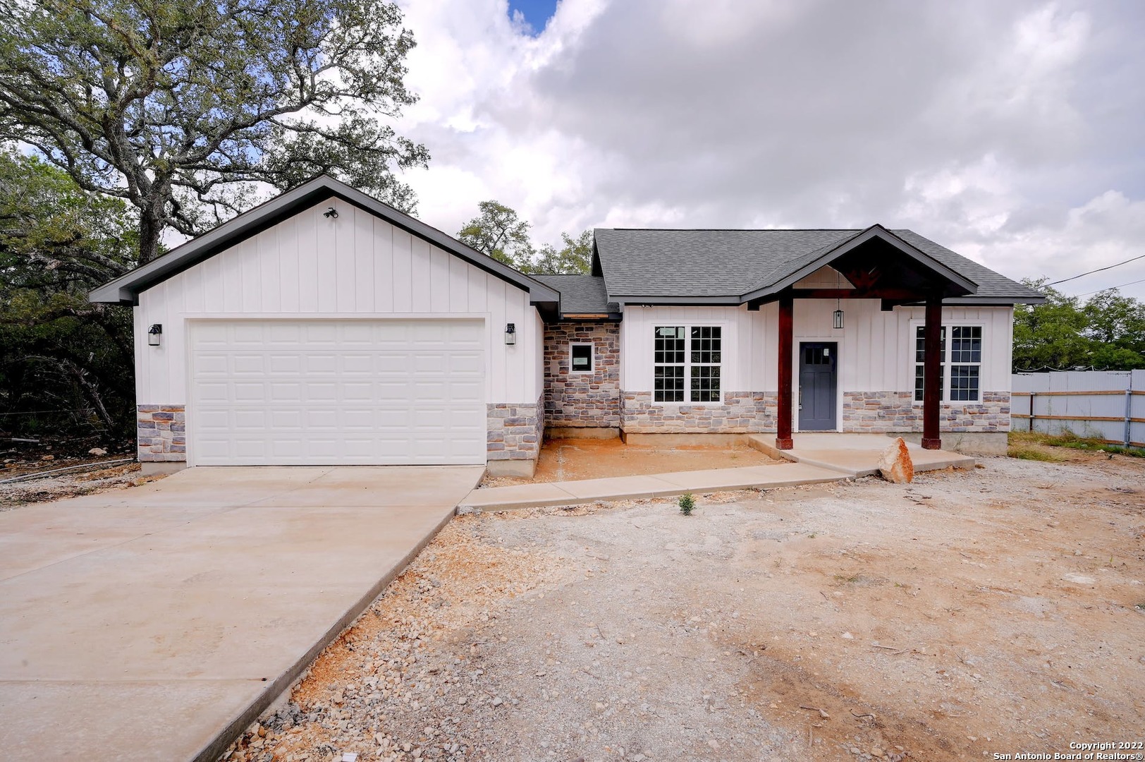 2757 Western Skies Drive Spring Branch TX 78070