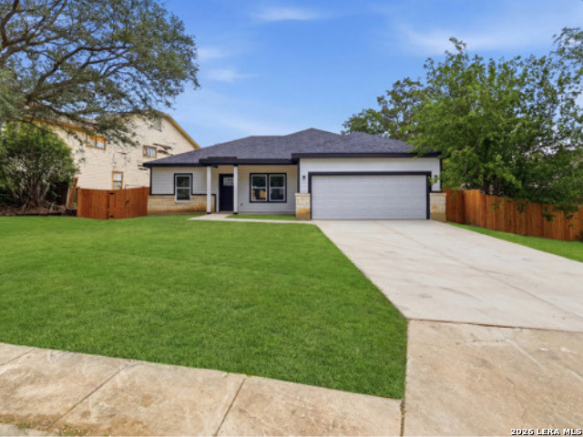 9815 Delta Ridge Drive Converse TX 78109