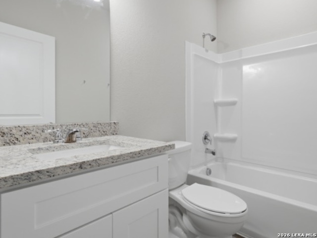 9815 Delta Ridge Drive Converse TX 78109