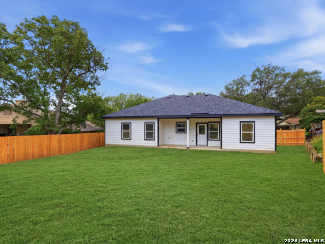 9815 Delta Ridge Drive Converse TX 78109