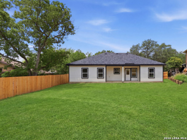 9815 Delta Ridge Drive Converse TX 78109