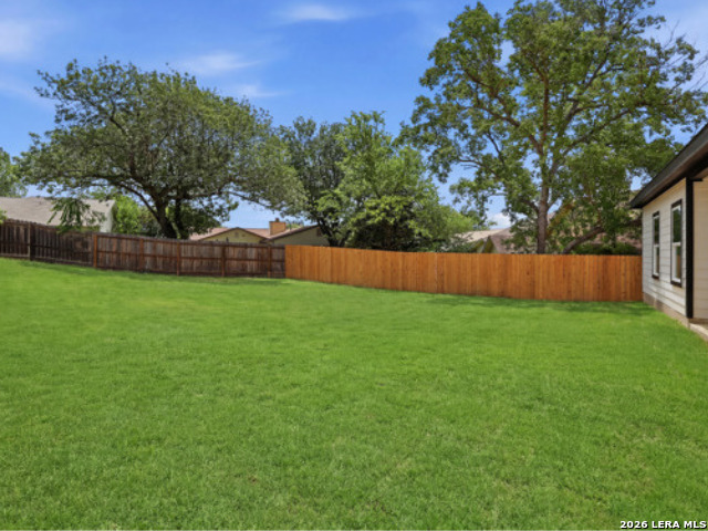 9815 Delta Ridge Drive Converse TX 78109