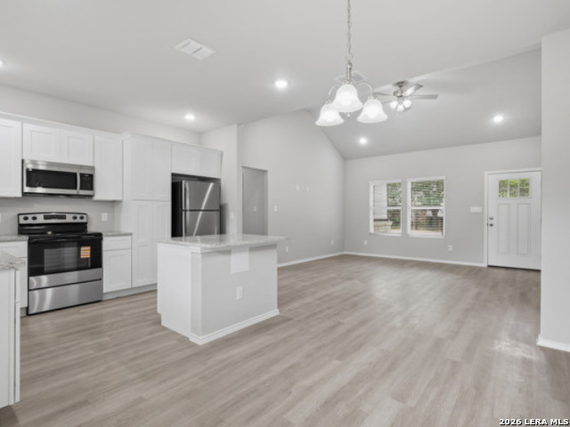 9815 Delta Ridge Drive Converse TX 78109