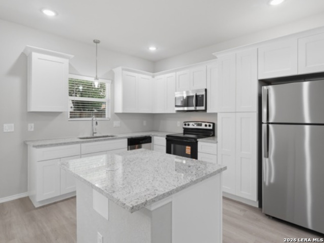 9815 Delta Ridge Drive Converse TX 78109