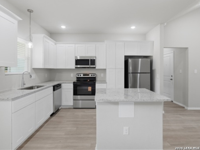 9815 Delta Ridge Drive Converse TX 78109