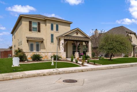 226 Champion Boulevard Boerne TX 78006