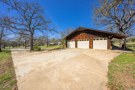 162 Oak Wood Road Kerrville TX 78028