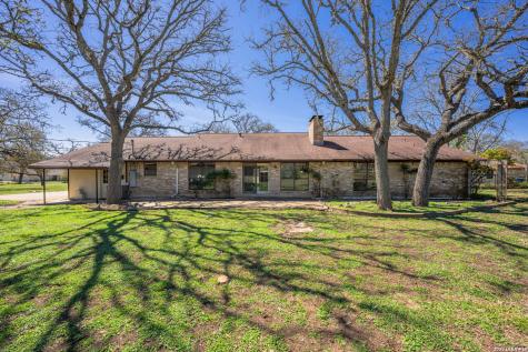 162 Oak Wood Road Kerrville TX 78028