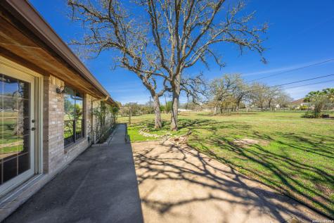162 Oak Wood Road Kerrville TX 78028