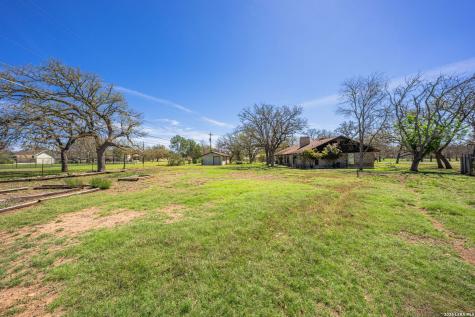 162 Oak Wood Road Kerrville TX 78028