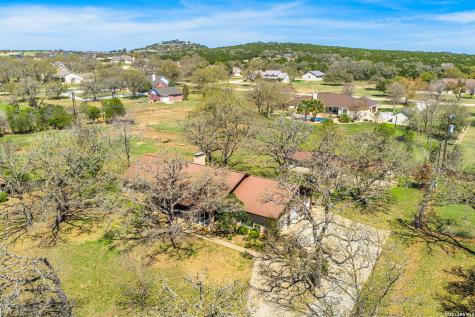 162 Oak Wood Road Kerrville TX 78028