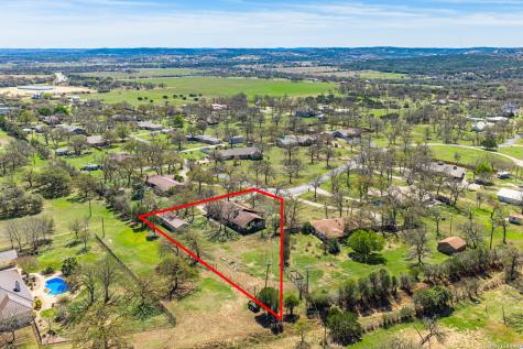 162 Oak Wood Road Kerrville TX 78028