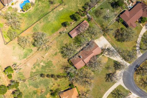 162 Oak Wood Road Kerrville TX 78028
