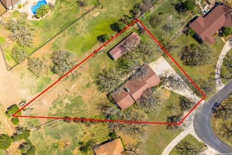 162 Oak Wood Road Kerrville TX 78028
