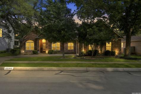 15106 Grayoak Forest San Antonio TX 78248